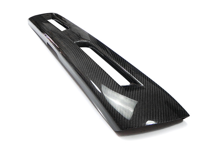 MITSUBISHI Evolution 10 GSR Front Grill (Not for MR)