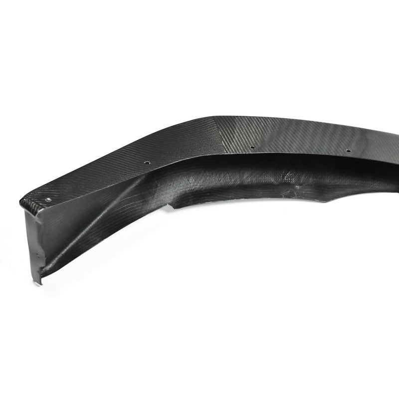 MITSUBISHI EVO 10 JUN Front Lip