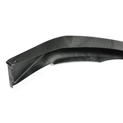 MITSUBISHI EVO 10 JUN Front Lip