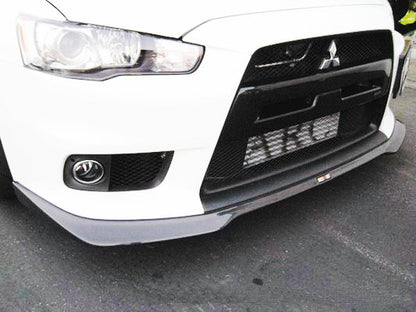 MITSUBISHI Evolution 10 Ralliart Front Lip