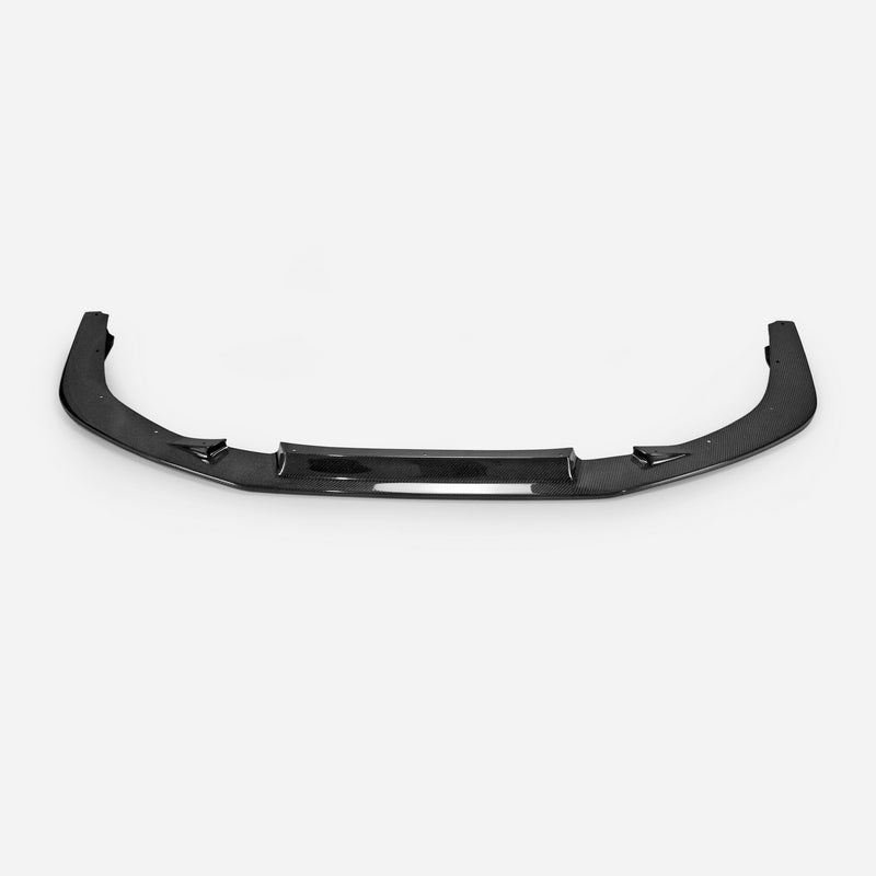 MITSUBISHI EVO10 VRS17 UTM Type front lip