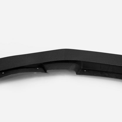 MITSUBISHI EVO10 VRS17 UTM Type front lip