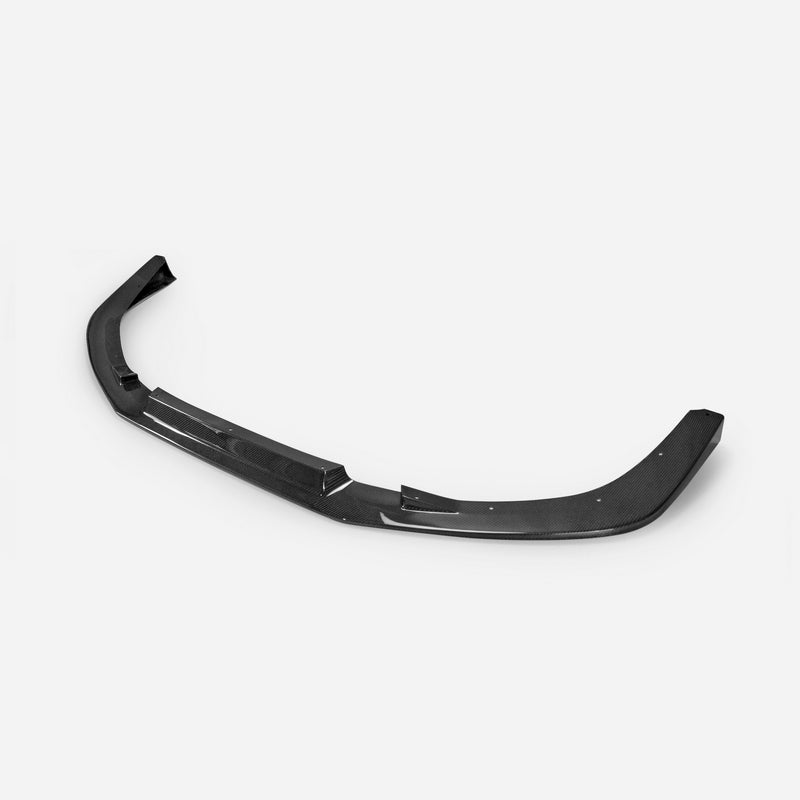 MITSUBISHI EVO10 VRS17 UTM Type front lip