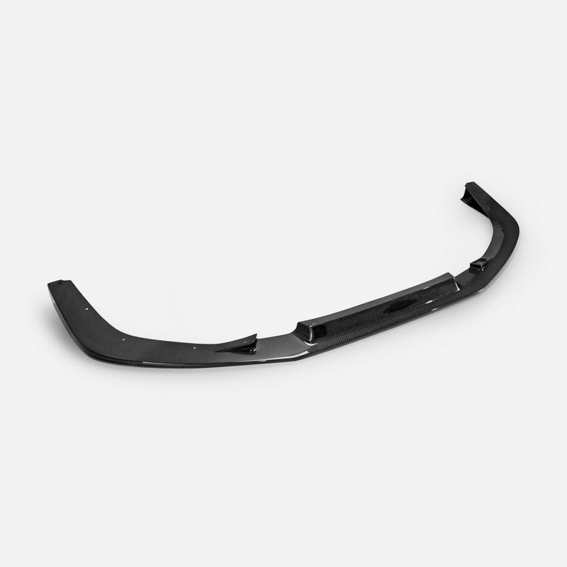 MITSUBISHI EVO10 VRS17 UTM Type front lip
