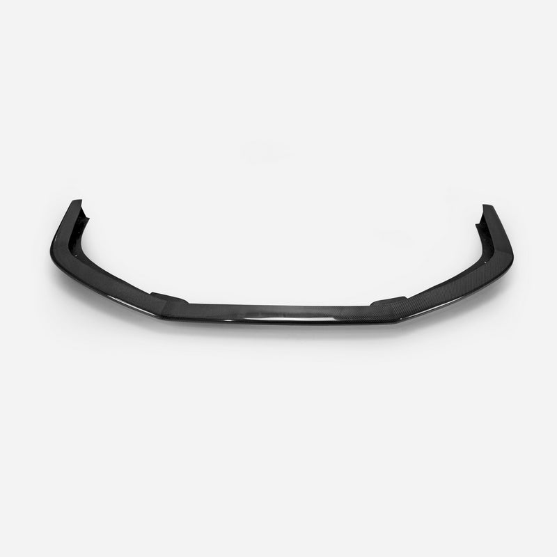 MITSUBISHI EVO10 VRS17 UTM Type front lip