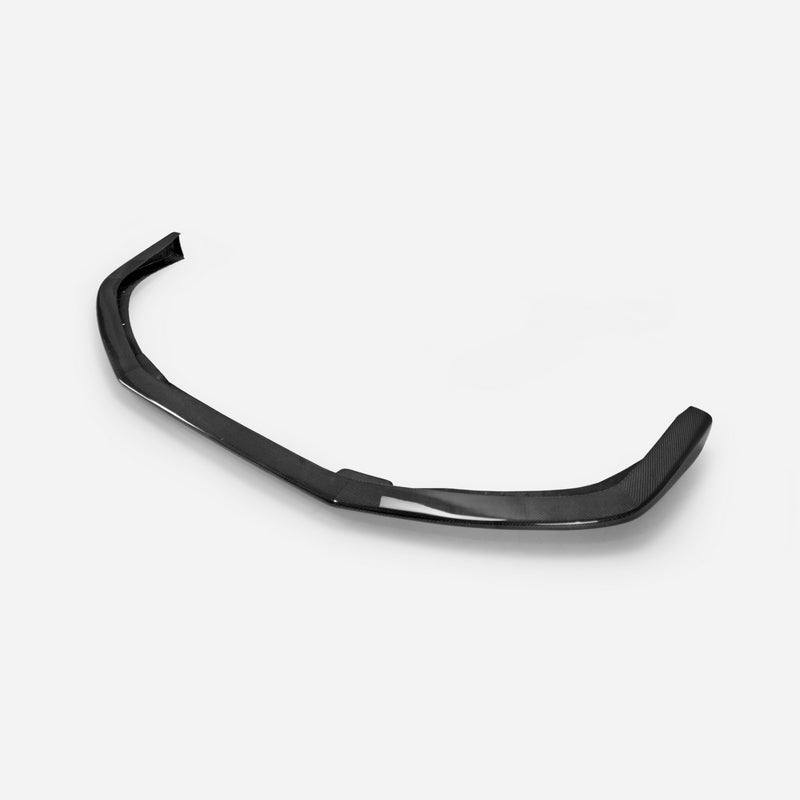 MITSUBISHI EVO10 VRS17 UTM Type front lip