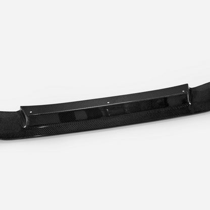 MITSUBISHI EVO10 VRS17 UTM Type front lip