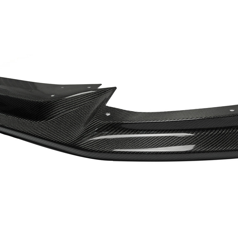 MITSUBISHI EVO 10 VRS Style Ultimate Front Bumper Lip
