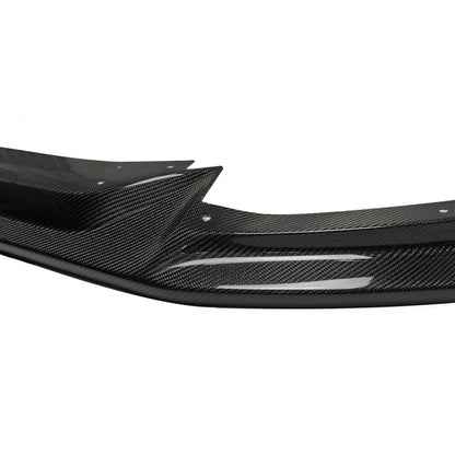 MITSUBISHI EVO 10 VRS Style Ultimate Front Bumper Lip