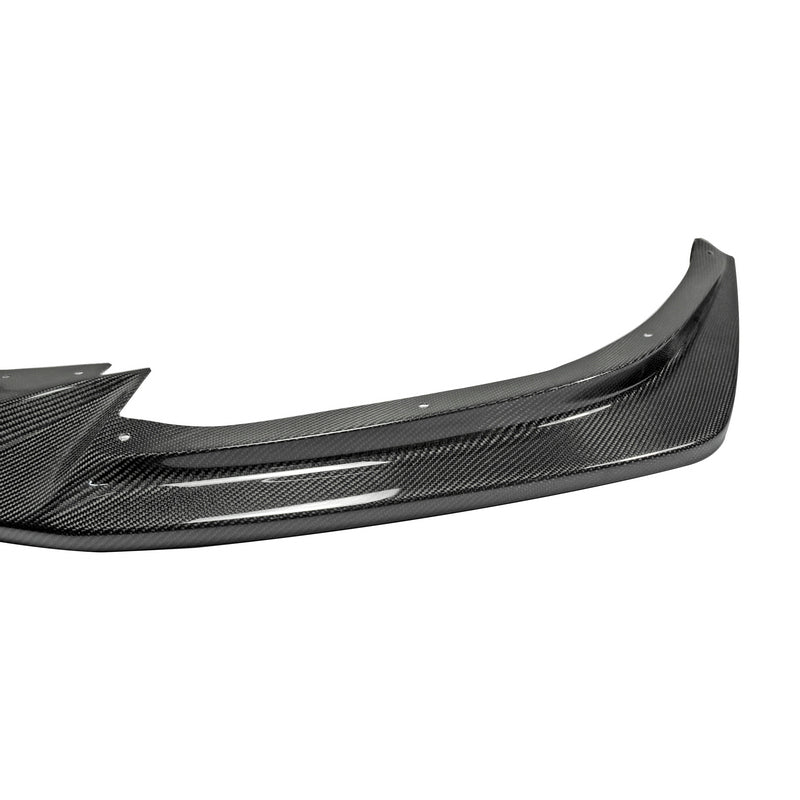 MITSUBISHI EVO 10 VRS Style Ultimate Front Bumper Lip