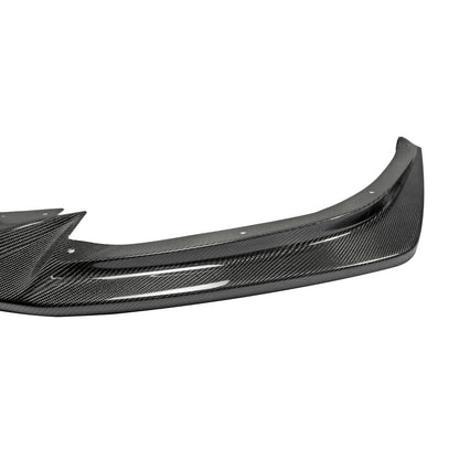MITSUBISHI EVO 10 VRS Style Ultimate Front Bumper Lip