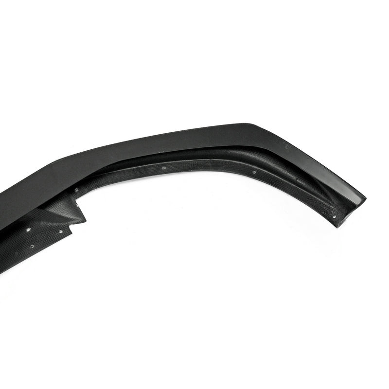 MITSUBISHI EVO 10 VRS Style Ultimate Front Bumper Lip