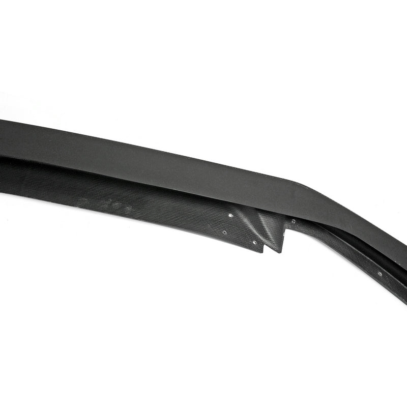 MITSUBISHI EVO 10 VRS Style Ultimate Front Bumper Lip