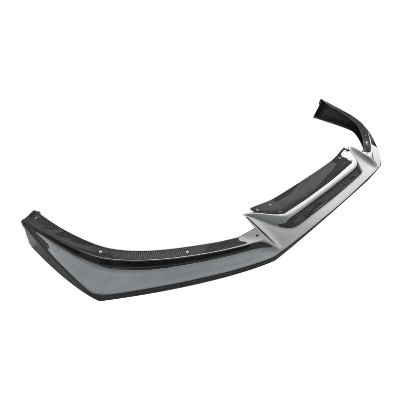 MITSUBISHI EVO 10 VRS Style Ultimate Front Bumper Lip