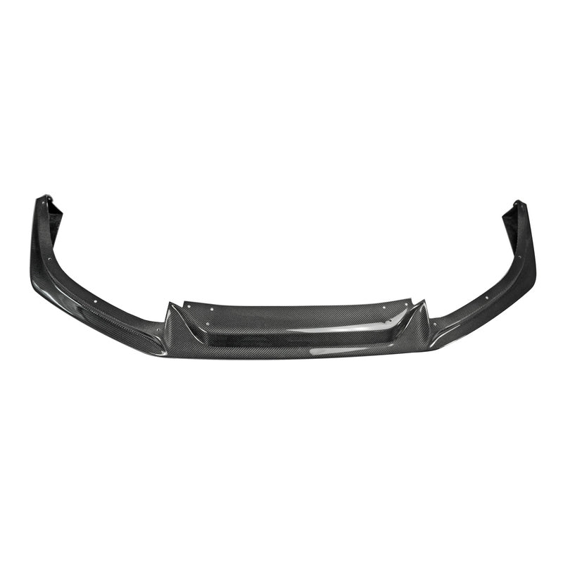 MITSUBISHI EVO 10 VRS Style Ultimate Front Bumper Lip