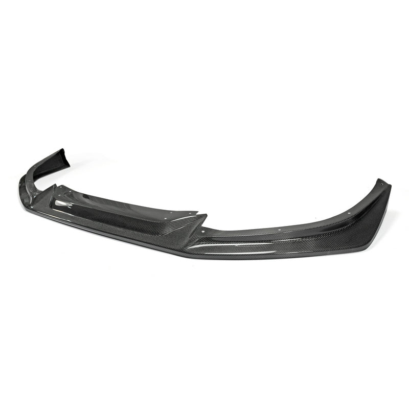 MITSUBISHI EVO 10 VRS Style Ultimate Front Bumper Lip