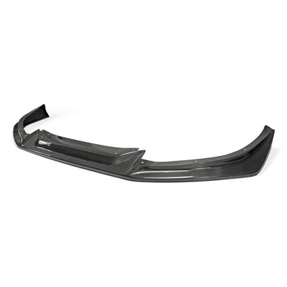MITSUBISHI EVO 10 VRS Style Ultimate Front Bumper Lip