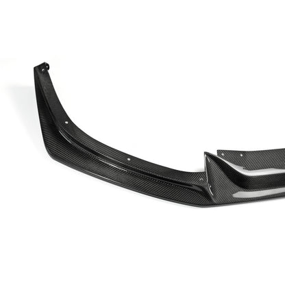 MITSUBISHI EVO 10 VRS Style Ultimate Front Bumper Lip