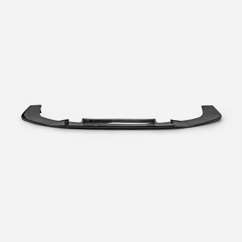 MITSUBISHI EVO 10 VRSV2 Wide Style Front Lip (Only can be used on Wide body kit)