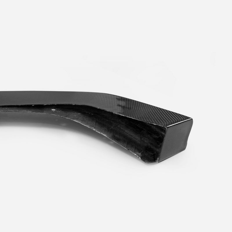MITSUBISHI EVO 10 VRSV2 Wide Style Front Lip (Only can be used on Wide body kit)