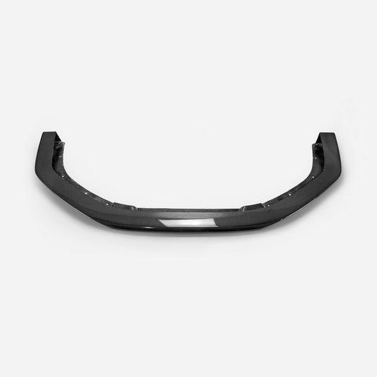 MITSUBISHI EVO 10 VRSV2 Wide Style Front Lip (Only can be used on Wide body kit)