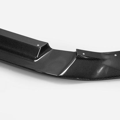 MITSUBISHI EVO 10 VRSV2 Wide Style Front Lip (Only can be used on Wide body kit)