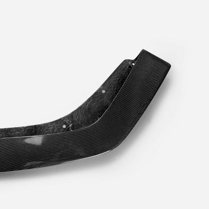 MITSUBISHI EVO 10 VRSV2 Wide Style Front Lip (Only can be used on Wide body kit)