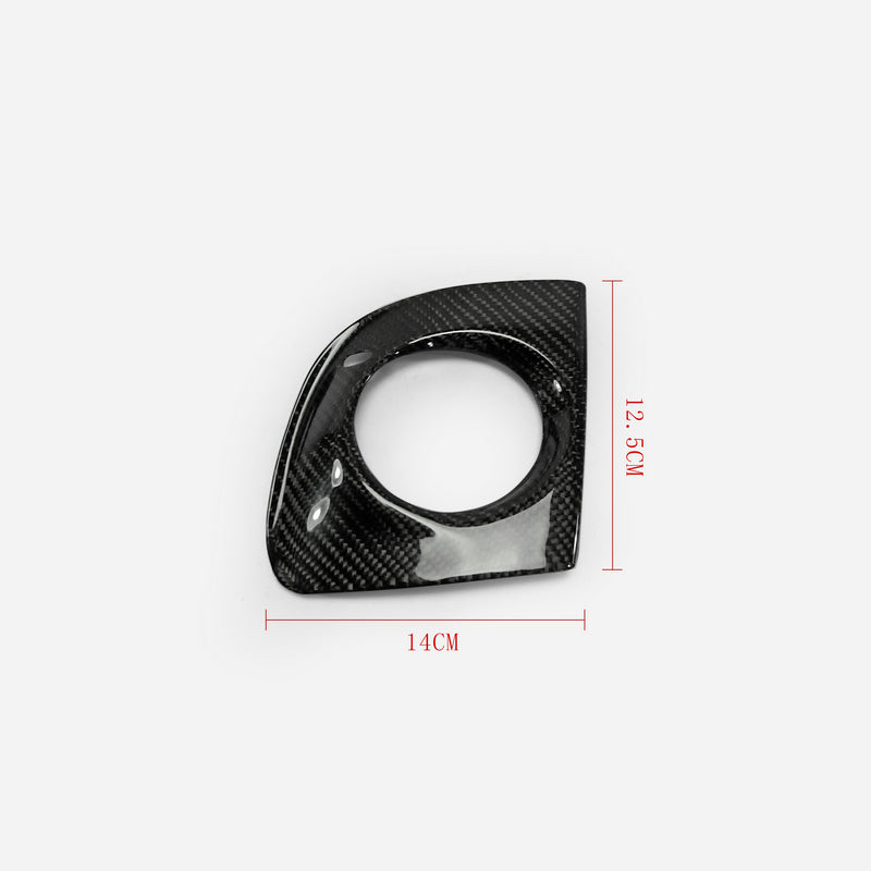 MITSUBISHI Evolution 10 Fog Light Cover