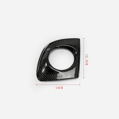 MITSUBISHI Evolution 10 Fog Light Cover