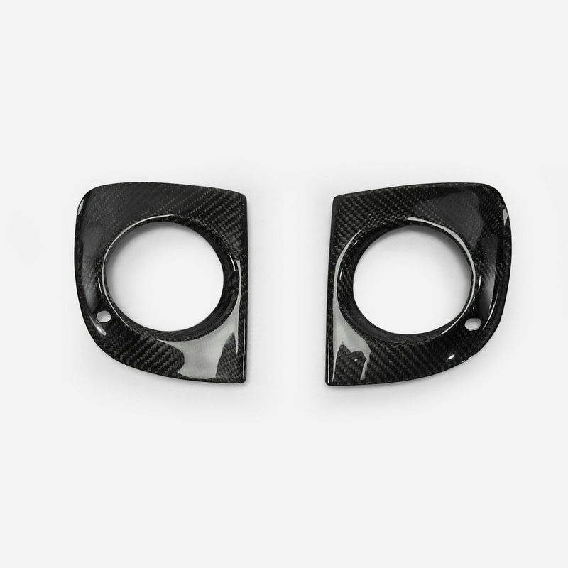MITSUBISHI Evolution 10 Fog Light Cover
