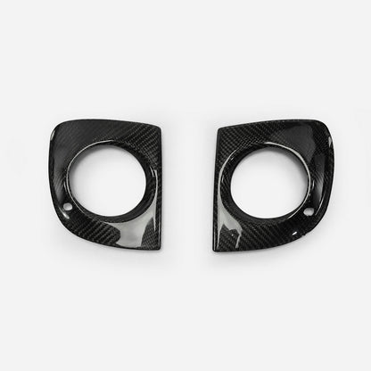 MITSUBISHI Evolution 10 Fog Light Cover