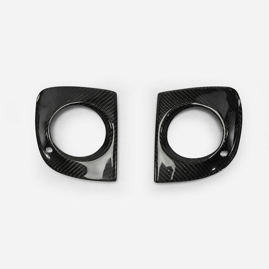 MITSUBISHI Evolution 10 Fog Light Cover