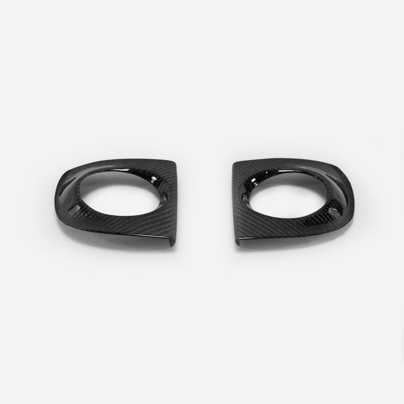 MITSUBISHI Evolution 10 Fog Light Cover