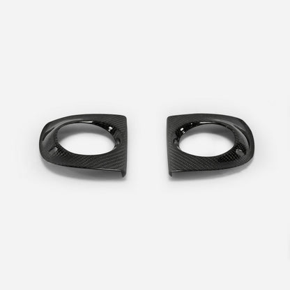 MITSUBISHI Evolution 10 Fog Light Cover