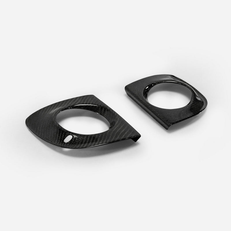 MITSUBISHI Evolution 10 Fog Light Cover