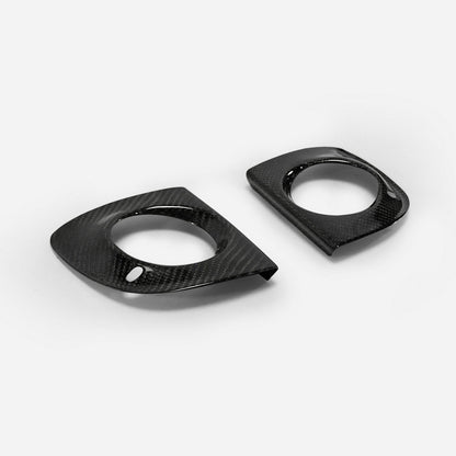 MITSUBISHI Evolution 10 Fog Light Cover