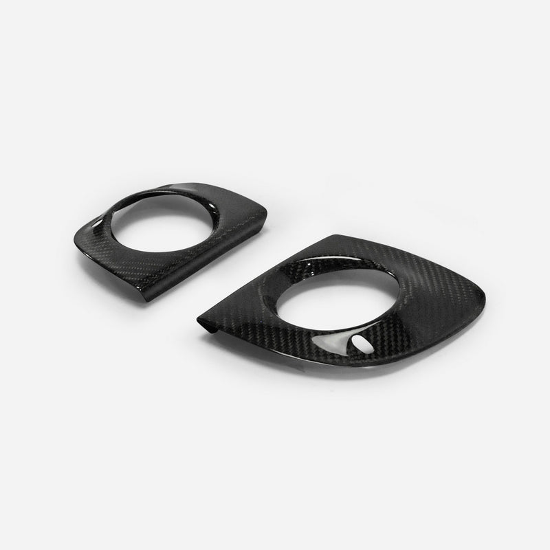 MITSUBISHI Evolution 10 Fog Light Cover