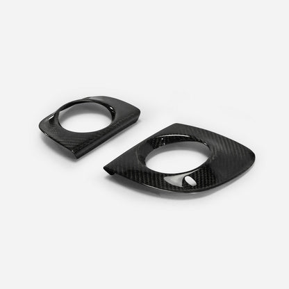 MITSUBISHI Evolution 10 Fog Light Cover