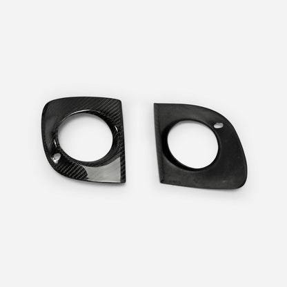 MITSUBISHI Evolution 10 Fog Light Cover