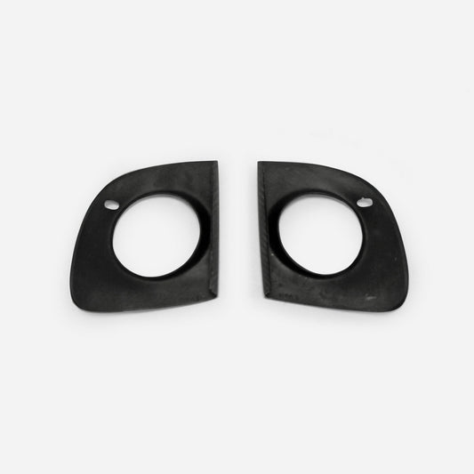 MITSUBISHI Evolution 10 Fog Light Cover