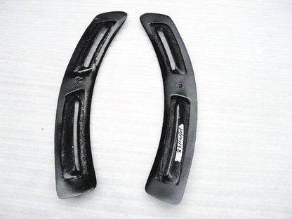 MITSUBISHI EVO 10 V-Style Front Fender Vents
