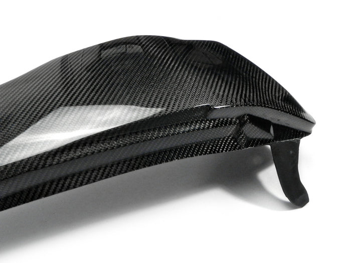 MITSUBISHI EVO 10 Headlight Block out Panel (Pair)