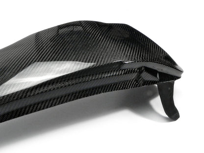 MITSUBISHI EVO 10 Headlight Block out Panel (Pair)