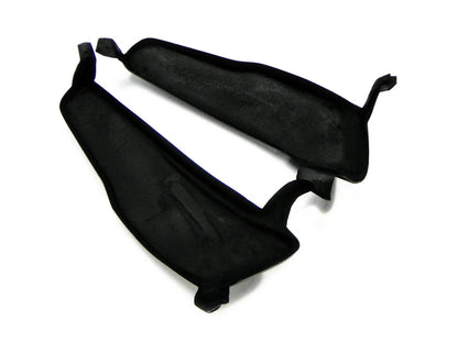 MITSUBISHI EVO 10 Headlight Block out Panel (Pair)