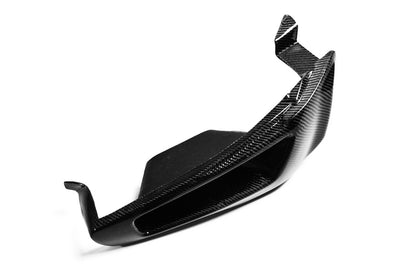 MITSUBISHI EVO 10 Vented Headlight Block out Panel (LHS)