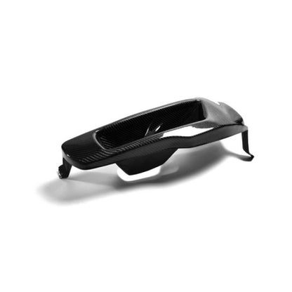 MITSUBISHI EVO 10 Vented Headlight Block out Panel (LHS)