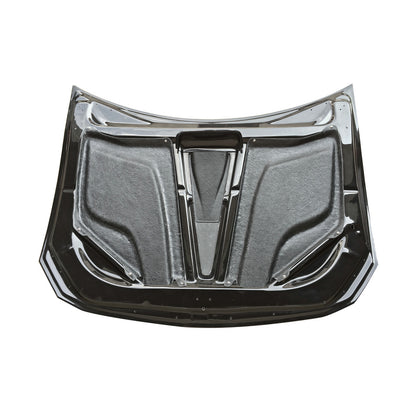 MITSUBISHI Evolution 10 VRS Style System 1 Style Hood