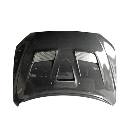 MITSUBISHI Evolution 10 VRS Style System 1 Style Hood