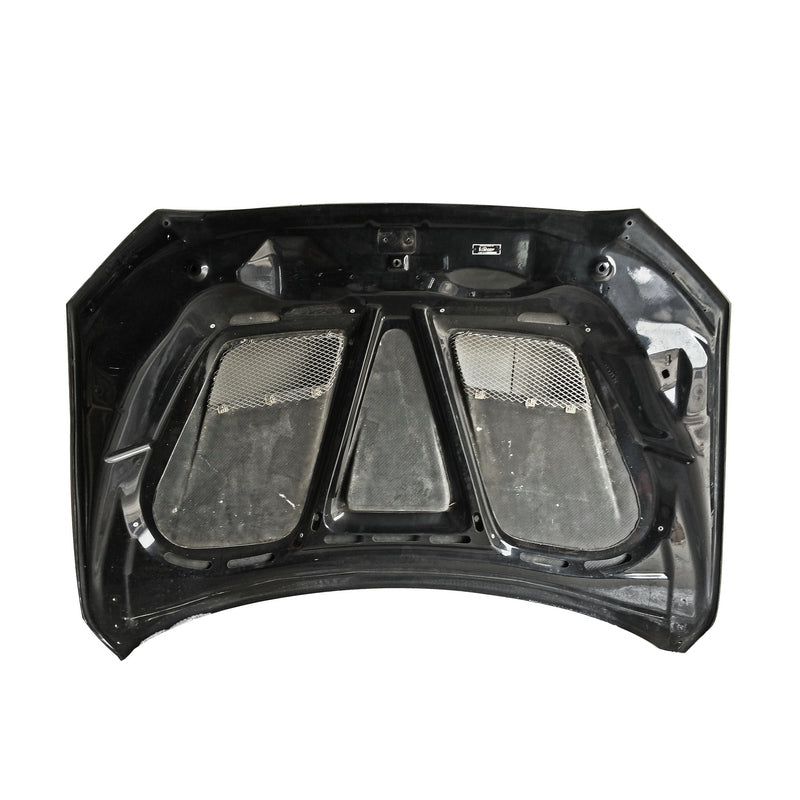 MITSUBISHI Evolution 10 VRS Style System 1 Style Hood