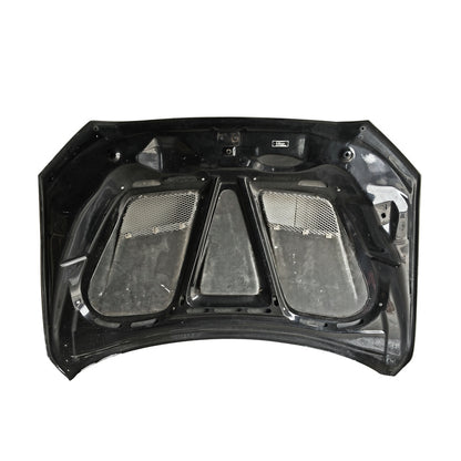 MITSUBISHI Evolution 10 VRS Style System 1 Style Hood